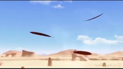 کارتون اسکار { قسمت دوم }